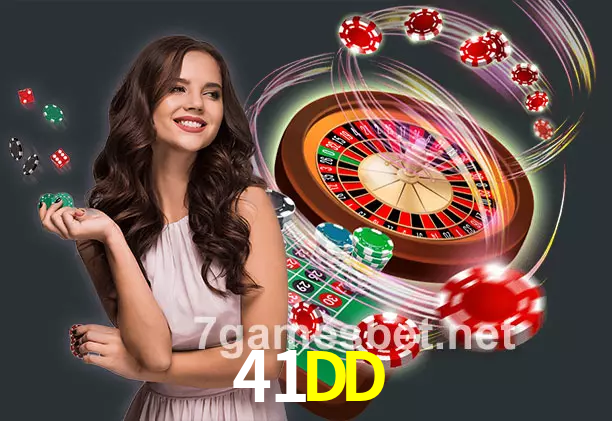 vivo no cassino 41DD