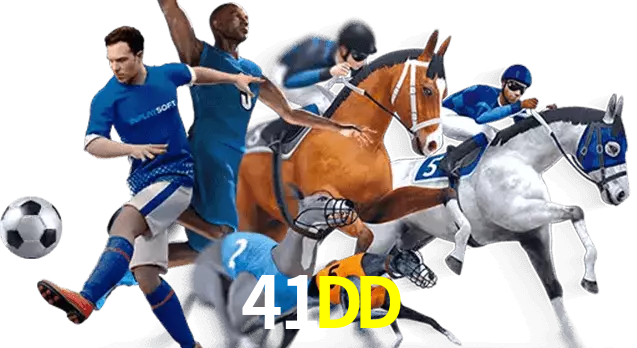 41DD