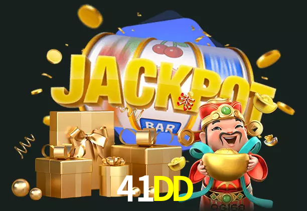 41DD bet