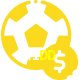 Aposte em esportes do mundo todo no 41DD!