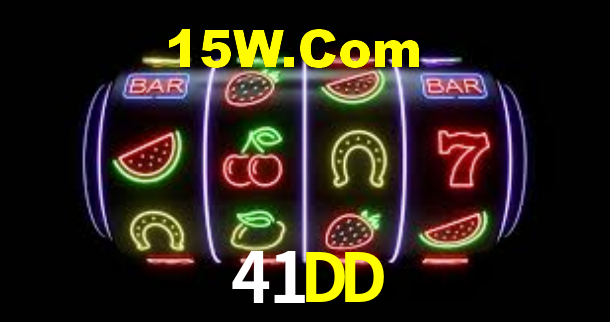 41dd.com