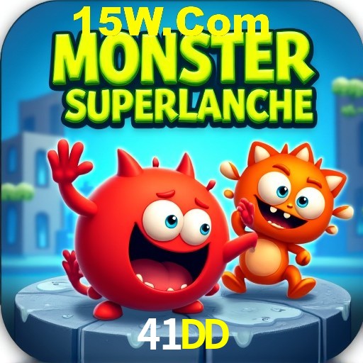 APP oficial da 41DD para mobile