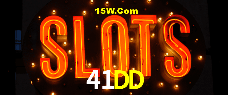 Platform Technology 41DD