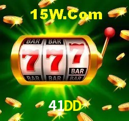 Provedores de Jogos 41DD