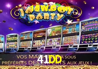 Casino Ao Vivo 41DD