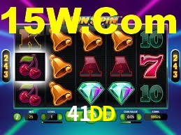 Exclusive Games 41DD