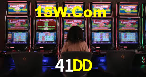 41DD