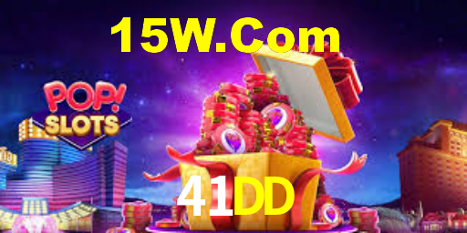 41dd.com