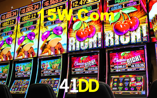 41DD