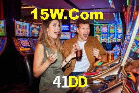 41DD