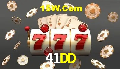 Promoção Relâmpago 41DD