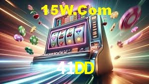 Bonus Features 41DD