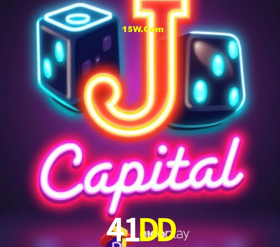 Recursos de Bônus 41DD