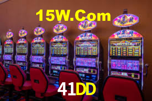 41DD