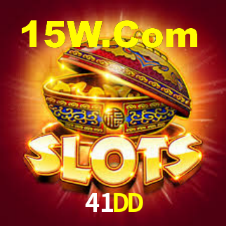 41dd.com