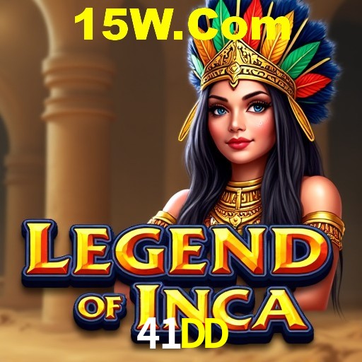 Inovações de Jogos na 41DD: O Futuro das Experiências Interativas