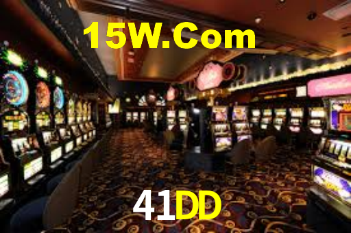41DD - Online Slot Casino - 41dd.com