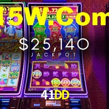 Roulette Table 41DD