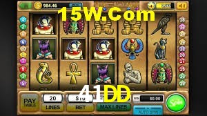 Slot Games 41DD