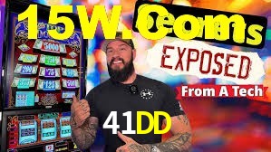 Blackjack Table 41DD